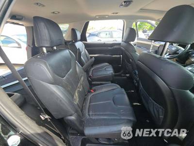 2020 Hyundai Palisade SEL - zdjęcie 17 z 21 - miniatura