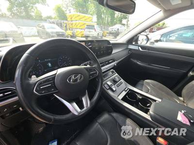 2020 Hyundai Palisade SEL - zdjęcie 10 z 21 - miniatura