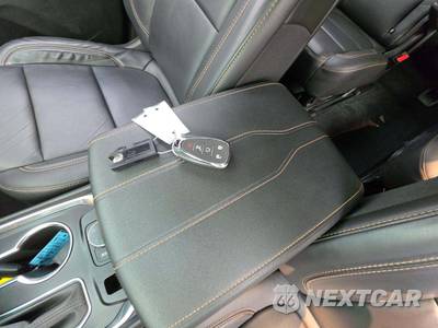 2021 Chevrolet Traverse RS 2LT - zdjęcie 8 z 21 - miniatura