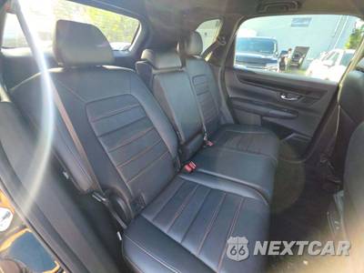2024 Honda CR-V Hybrid Sport-L - zdjęcie 16 z 26 - miniatura