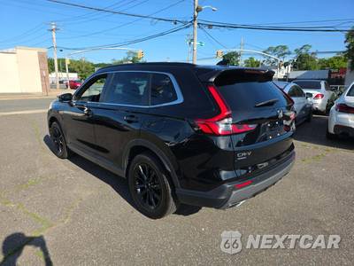2024 Honda CR-V Hybrid Sport-L - zdjęcie 2 z 26 - miniatura