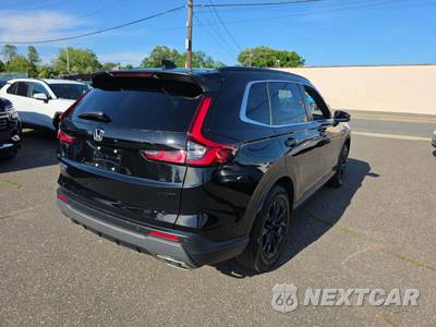 2024 Honda CR-V Hybrid Sport-L - zdjęcie 3 z 26 - miniatura