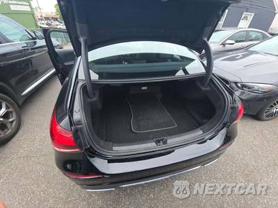 2022 Mercedes-Benz A 220 4MATIC - zdjęcie 14 z 24 - miniatura
