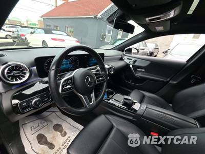 2022 Mercedes-Benz A 220 4MATIC - zdjęcie 10 z 24 - miniatura