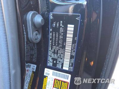 2026 Toyota Sienna XLE 8-Passenger 120.5" WB - zdjęcie 5 z 21 - miniatura