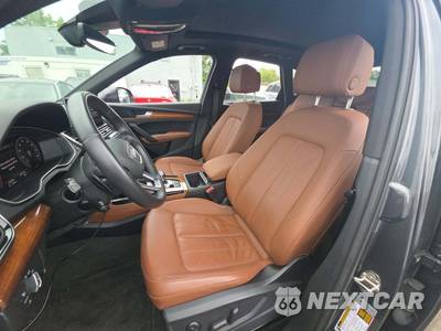 2022 Audi Q5 S line Premium Plus - zdjęcie 6 z 26 - miniatura