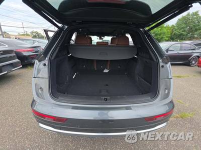 2022 Audi Q5 S line Premium Plus - zdjęcie 14 z 26 - miniatura