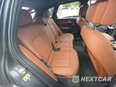 2022 Audi Q5 S line Premium Plus - zdjęcie 16 z 26 - miniatura