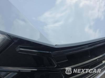 2025 Nissan Versa SV - zdjęcie 21 z 22 - miniatura