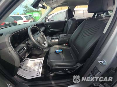 2026 Hyundai Palisade SEL 7-Passenger - zdjęcie 6 z 21 - miniatura