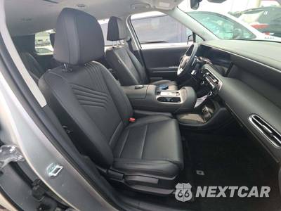 2026 Hyundai Palisade SEL 7-Passenger - zdjęcie 19 z 21 - miniatura