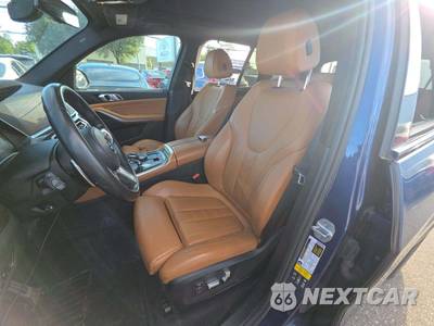 2019 BMW X5 Sports Activity Vehicle xDrive40i M SPORT LINE - zdjęcie 6 z 22 - miniatura