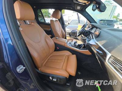 2019 BMW X5 Sports Activity Vehicle xDrive40i M SPORT LINE - zdjęcie 18 z 22 - miniatura