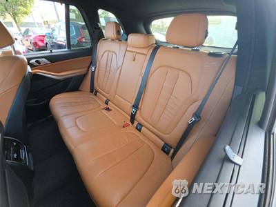 2019 BMW X5 Sports Activity Vehicle xDrive40i M SPORT LINE - zdjęcie 13 z 22 - miniatura