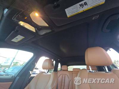 2019 BMW X5 Sports Activity Vehicle xDrive40i M SPORT LINE - zdjęcie 11 z 22 - miniatura