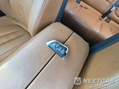 2019 BMW X5 Sports Activity Vehicle xDrive40i M SPORT LINE - zdjęcie 8 z 22 - miniatura