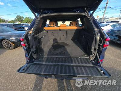 2019 BMW X5 Sports Activity Vehicle xDrive40i M SPORT LINE - zdjęcie 14 z 22 - miniatura