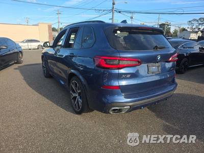 2019 BMW X5 Sports Activity Vehicle xDrive40i M SPORT LINE - zdjęcie 2 z 22 - miniatura