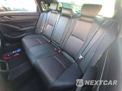 2020 Honda Accord Sedan Sport 1.5T - zdjęcie 13 z 24 - miniatura