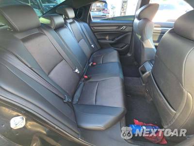 2020 Honda Accord Sedan Sport 1.5T - zdjęcie 16 z 24 - miniatura