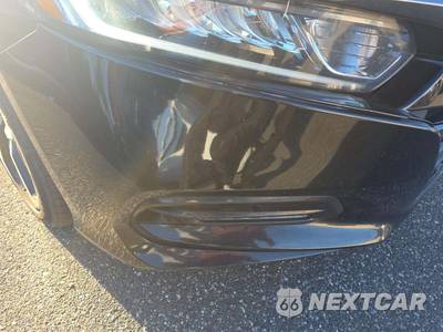 2020 Honda Accord Sedan Sport 1.5T - zdjęcie 21 z 24 - miniatura