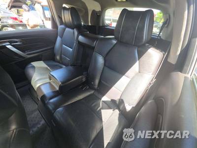 2011 Acura MDX - zdjęcie 13 z 35 - miniatura