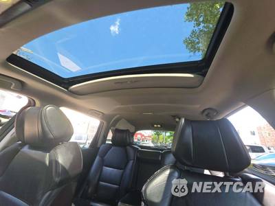 2011 Acura MDX - zdjęcie 11 z 35 - miniatura