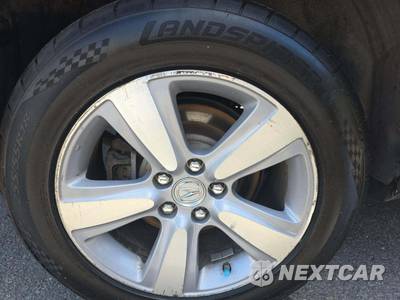 2011 Acura MDX - zdjęcie 32 z 35 - miniatura