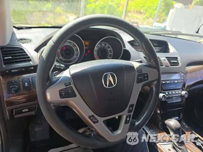 2011 Acura MDX - zdjęcie 22 z 35 - miniatura