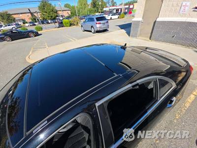 2017 Mercedes-Benz S 550 4MATIC Sedan - zdjęcie 12 z 23 - miniatura