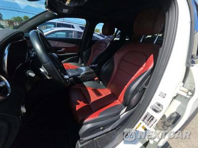 2022 Mercedes-Benz GLC 300 4MATIC - zdjęcie 6 z 23 - miniatura
