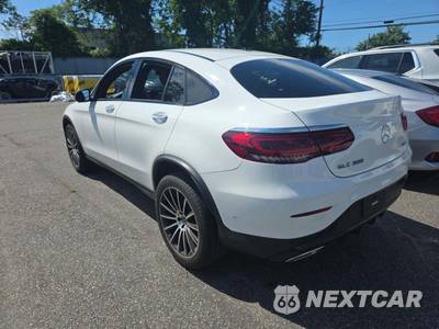 2022 Mercedes-Benz GLC 300 4MATIC - zdjęcie 2 z 23 - miniatura
