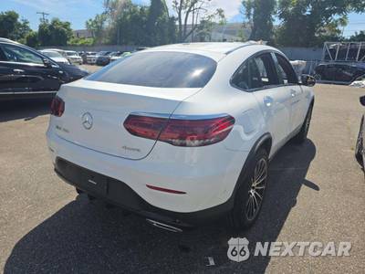 2022 Mercedes-Benz GLC 300 4MATIC - zdjęcie 3 z 23 - miniatura