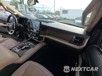 2023 Ford Expedition Limited - zdjęcie 19 z 23 - miniatura