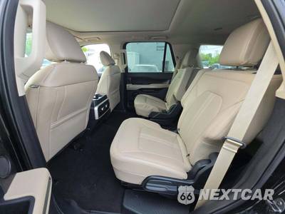 2023 Ford Expedition Limited - zdjęcie 13 z 23 - miniatura