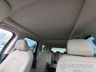 2023 Ford Expedition Limited - zdjęcie 11 z 23 - miniatura