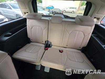 2023 Ford Expedition Limited - zdjęcie 14 z 23 - miniatura