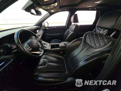 2020 Hyundai Palisade Limited - zdjęcie 6 z 27 - miniatura