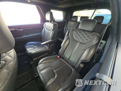 2020 Hyundai Palisade Limited - zdjęcie 13 z 27 - miniatura