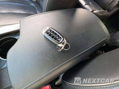 2020 Hyundai Palisade Limited - zdjęcie 8 z 27 - miniatura