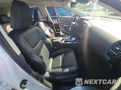 2024 Lexus NX 350 - zdjęcie 18 z 21 - miniatura