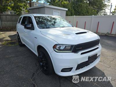 2020 Dodge Durango R/T - zdjęcie 4 z 26 - miniatura
