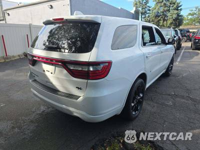 2020 Dodge Durango R/T - zdjęcie 3 z 26 - miniatura