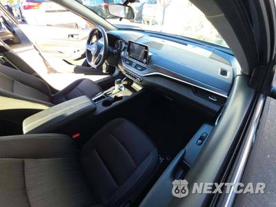 2026 Nissan Altima SV - zdjęcie 19 z 20 - miniatura