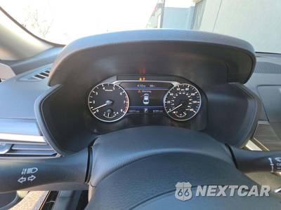 2026 Nissan Altima SV - zdjęcie 9 z 20 - miniatura