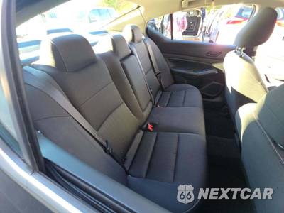 2026 Nissan Altima SV - zdjęcie 16 z 20 - miniatura