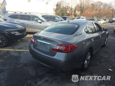 2012 INFINITI M37 x - zdjęcie 3 z 20 - miniatura
