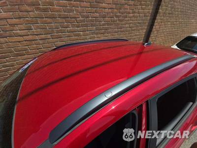 2021 Hyundai Kona SEL - zdjęcie 12 z 22 - miniatura