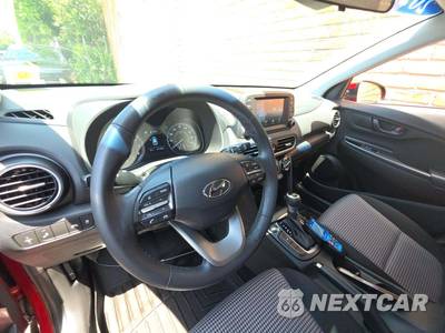 2021 Hyundai Kona SEL - zdjęcie 10 z 22 - miniatura