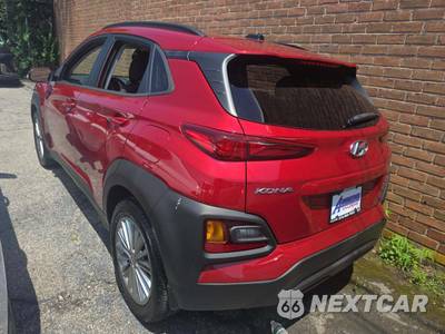 2021 Hyundai Kona SEL - zdjęcie 2 z 22 - miniatura
